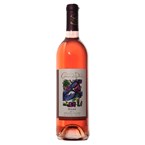 Domaine De Grand Pré, Rosé 2012